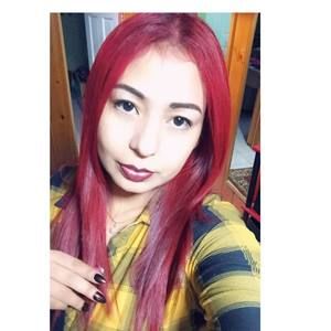 Meet your Posher, Carla